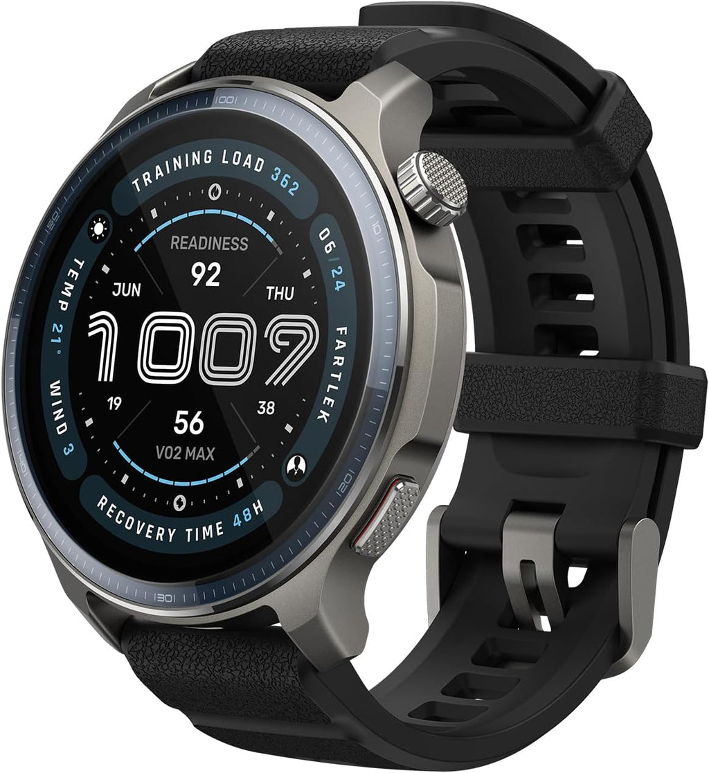 Smartwatch-Fitness- und Lifestyle-Überwachung
