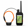 Garmin Alpha GPS Hundetracker mit Halsband für Jagdhunde